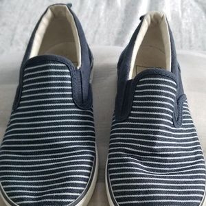 Gap Slip On Sneakers